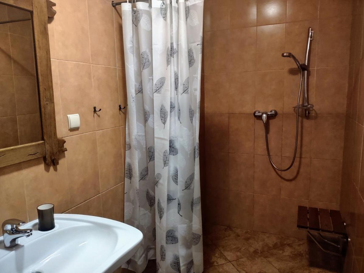 Agroturystyka Leszczynowy Dworek Ponikwa  Bagian luar foto