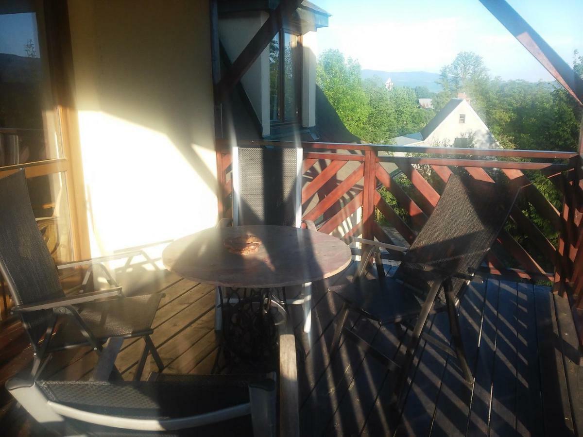 Agroturystyka Leszczynowy Dworek Ponikwa  Bagian luar foto